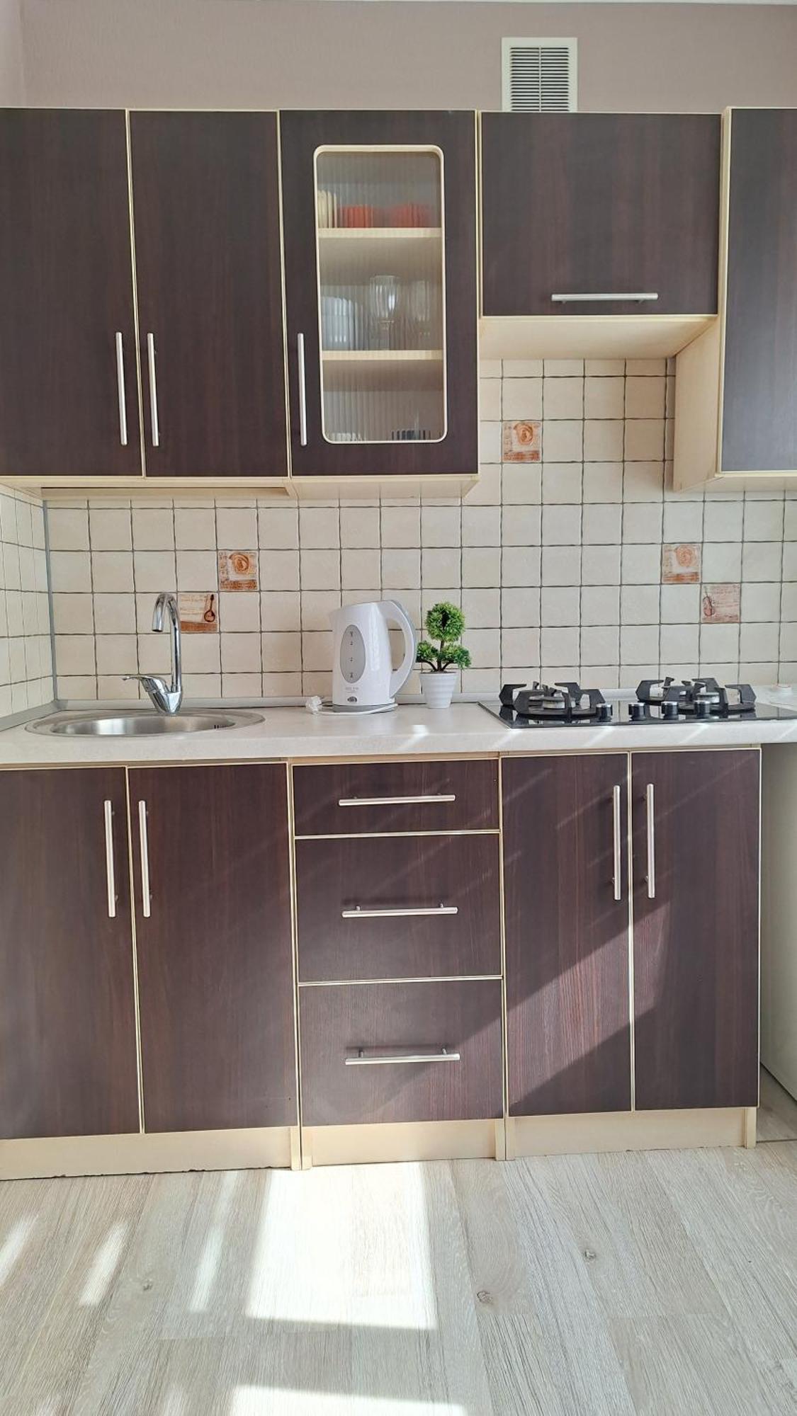 Naujakiemio Apartamentai Su Balkonu Клайпеда Екстериор снимка