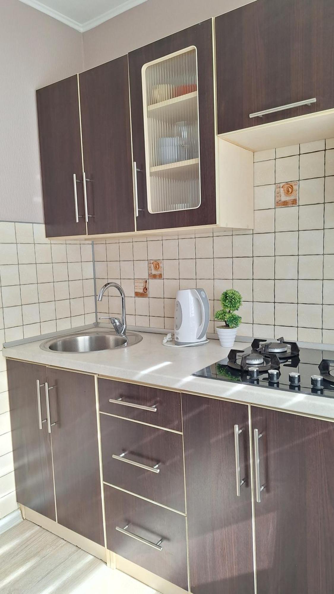 Naujakiemio Apartamentai Su Balkonu Клайпеда Екстериор снимка